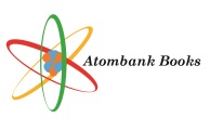 Atombank Logo Century Schoolbook